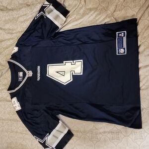 DALLAS COWBOYS JERSEY